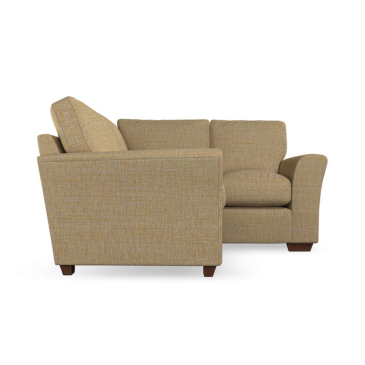Lena Small Corner Sofa
