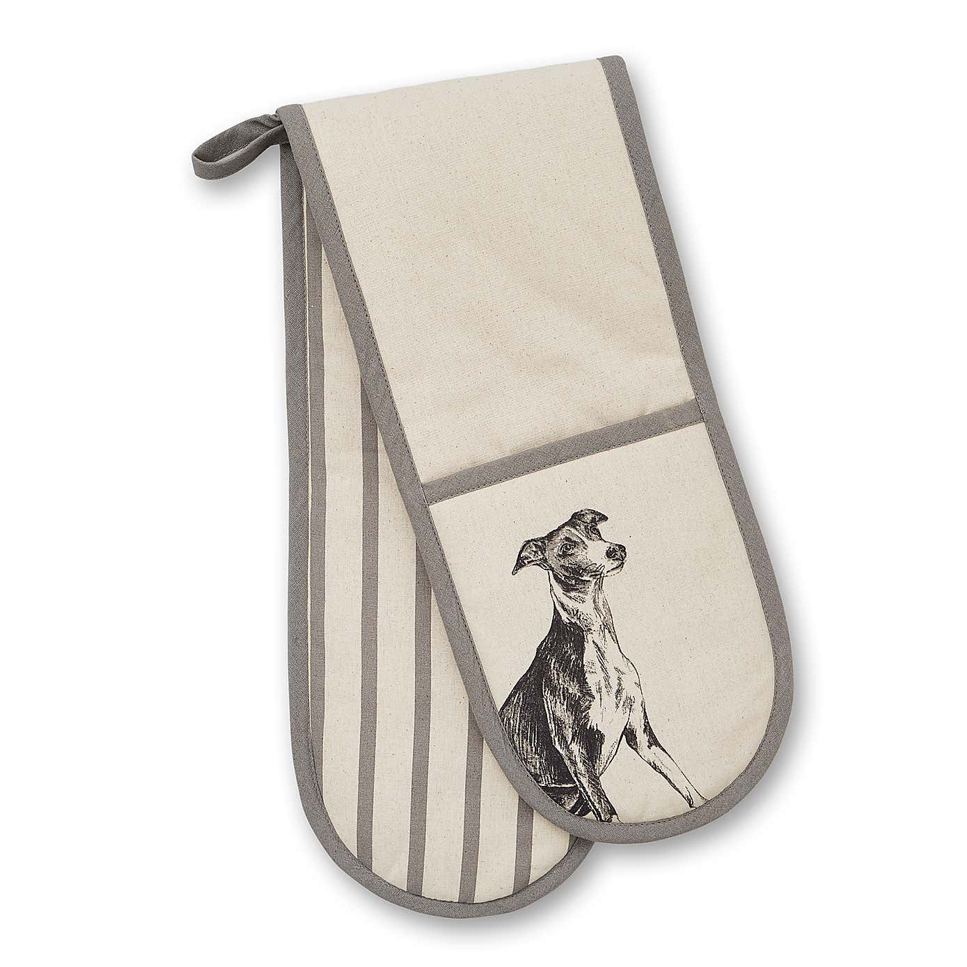 Whippet Double Oven Glove