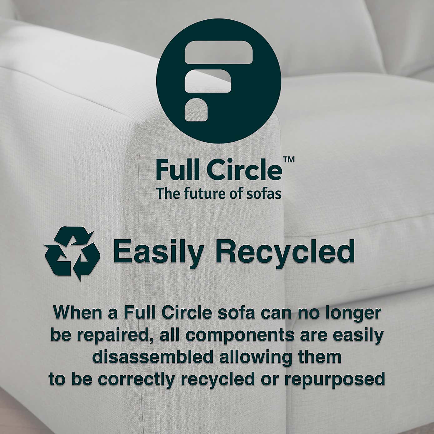 Tonal Weave Fabric Swatch