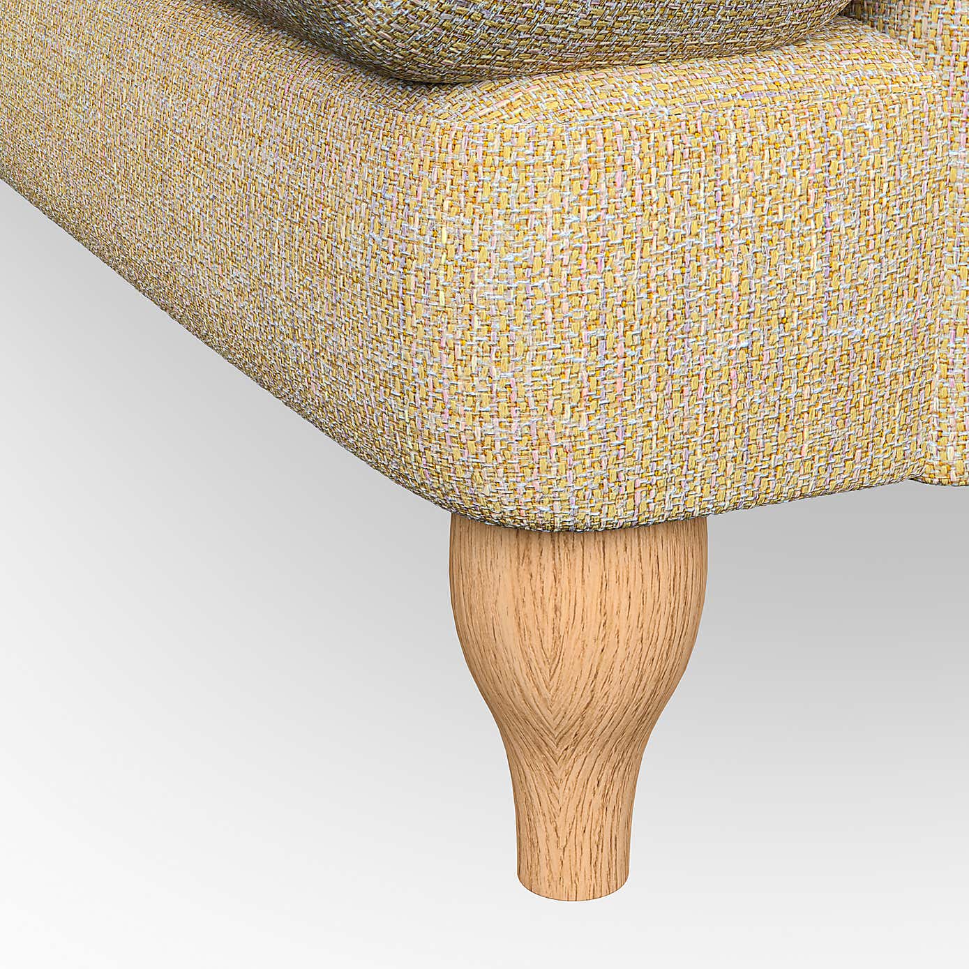 Darwin 3 Seater Sofa