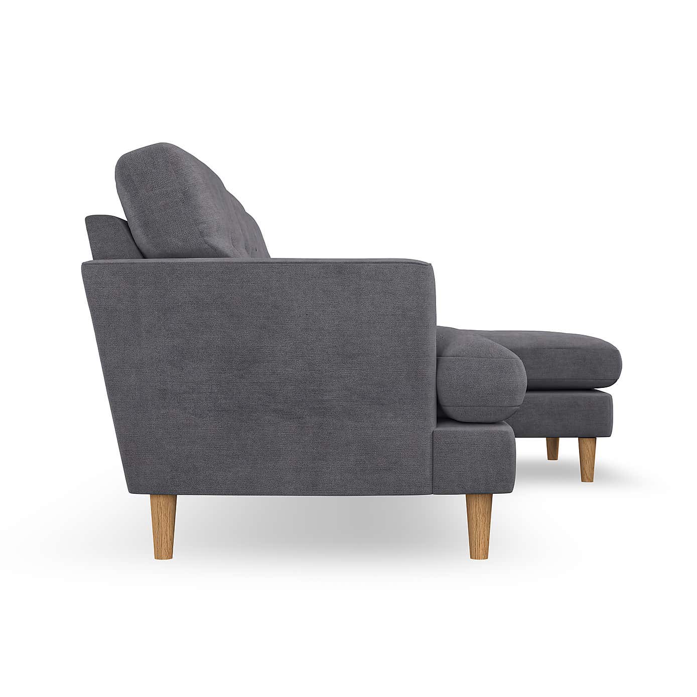 Cooper 3 Seater Chaise Sofa