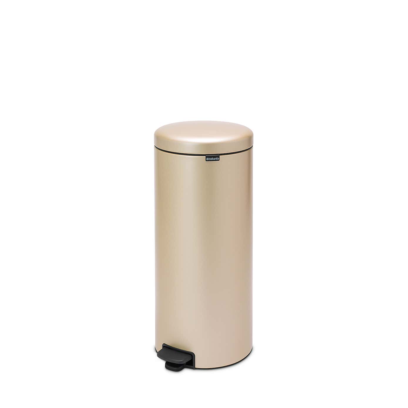 Brabantia NewIcon 30L Pedal Bin