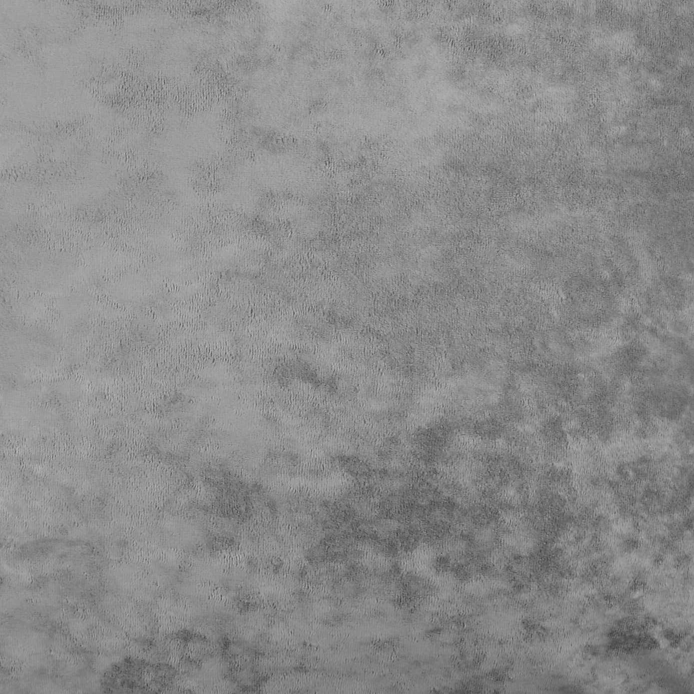 Crushed Velour Cushion