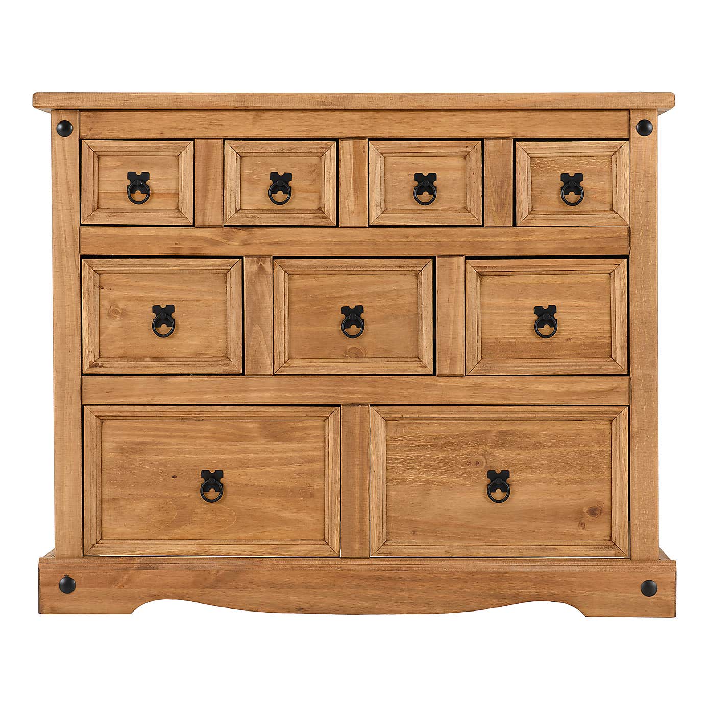 Corona Merchant Chest