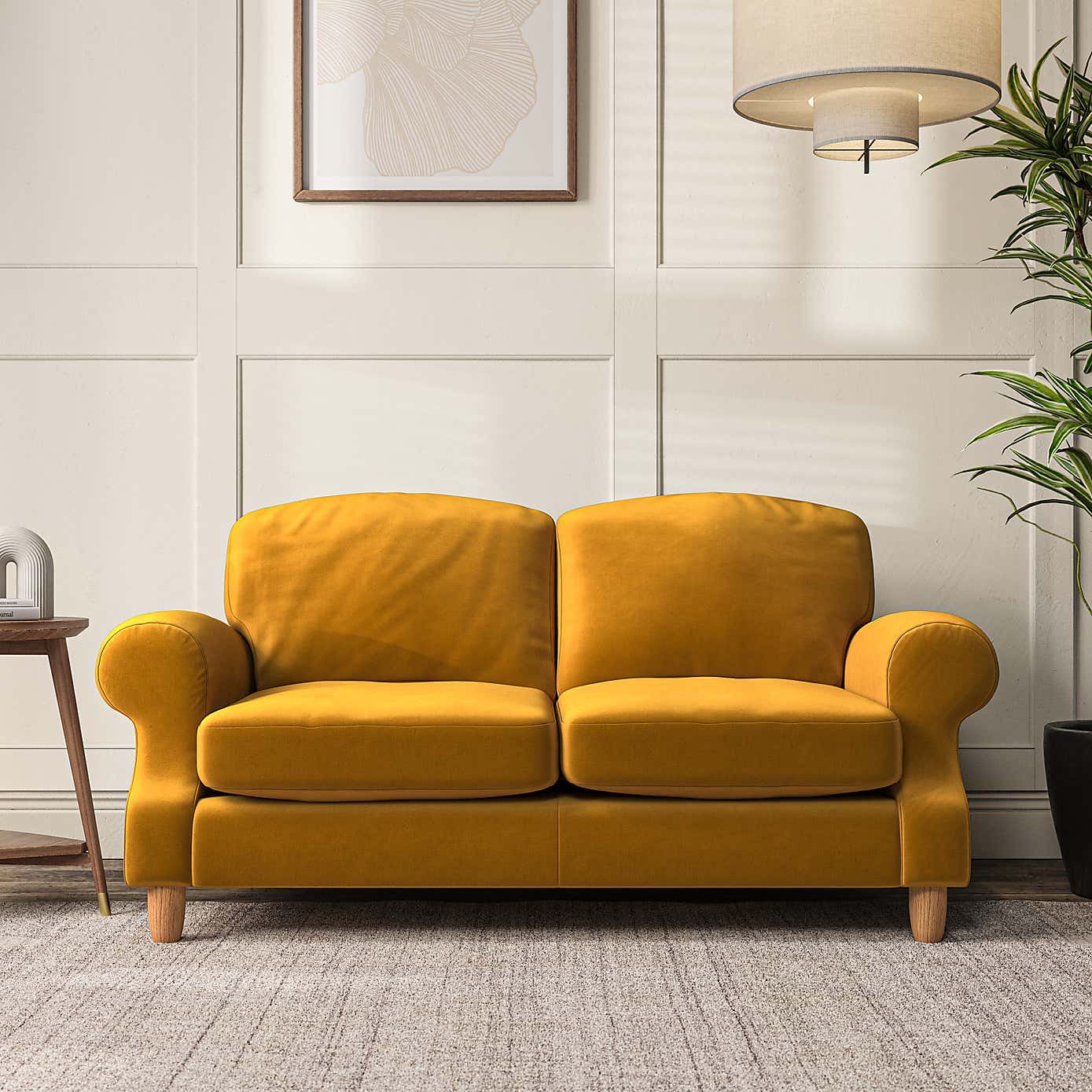 Ashford Large 2 Seater Sofa