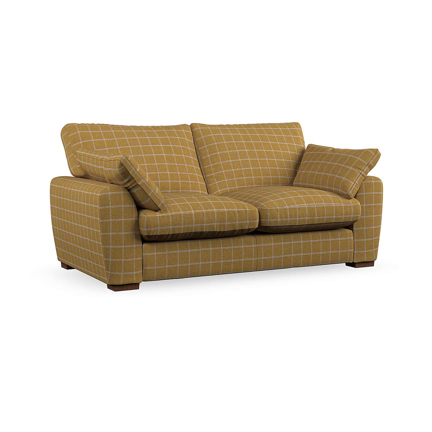 Madison 3 Seater Sofa