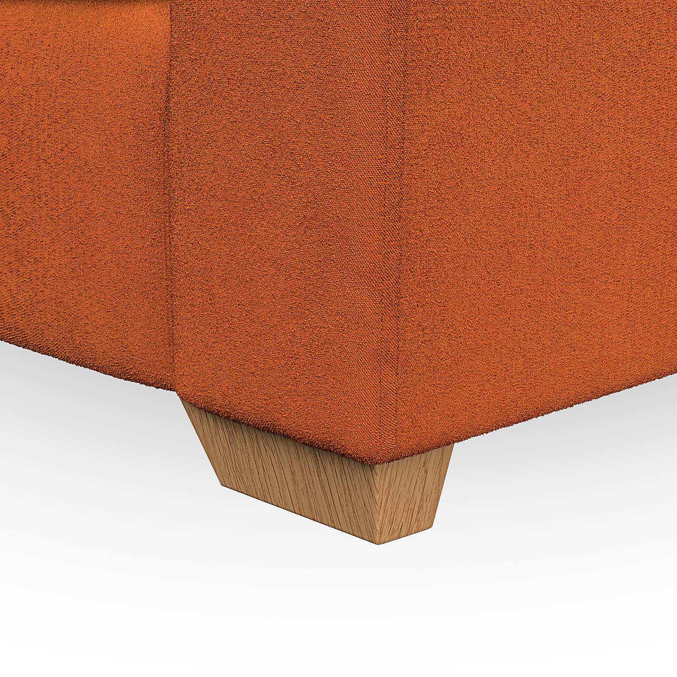 Lena Small Corner Sofa