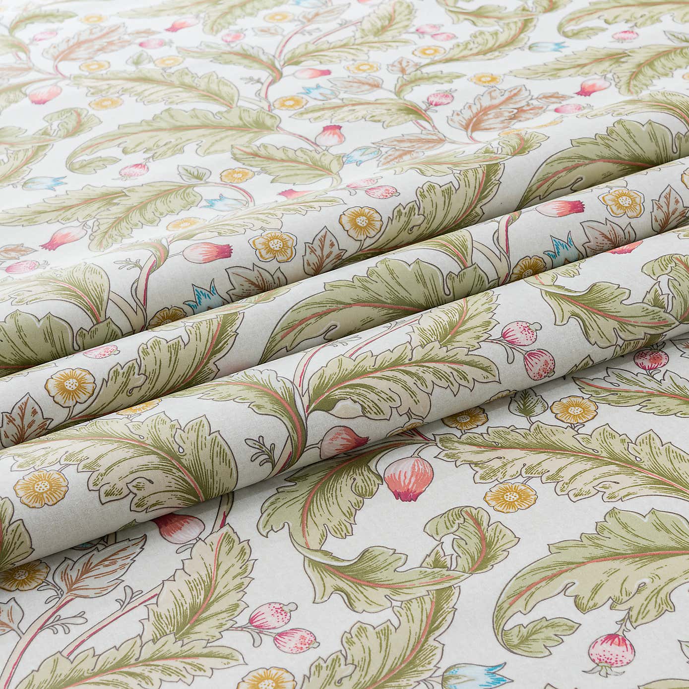 By the Metre Lynton PVC Multi