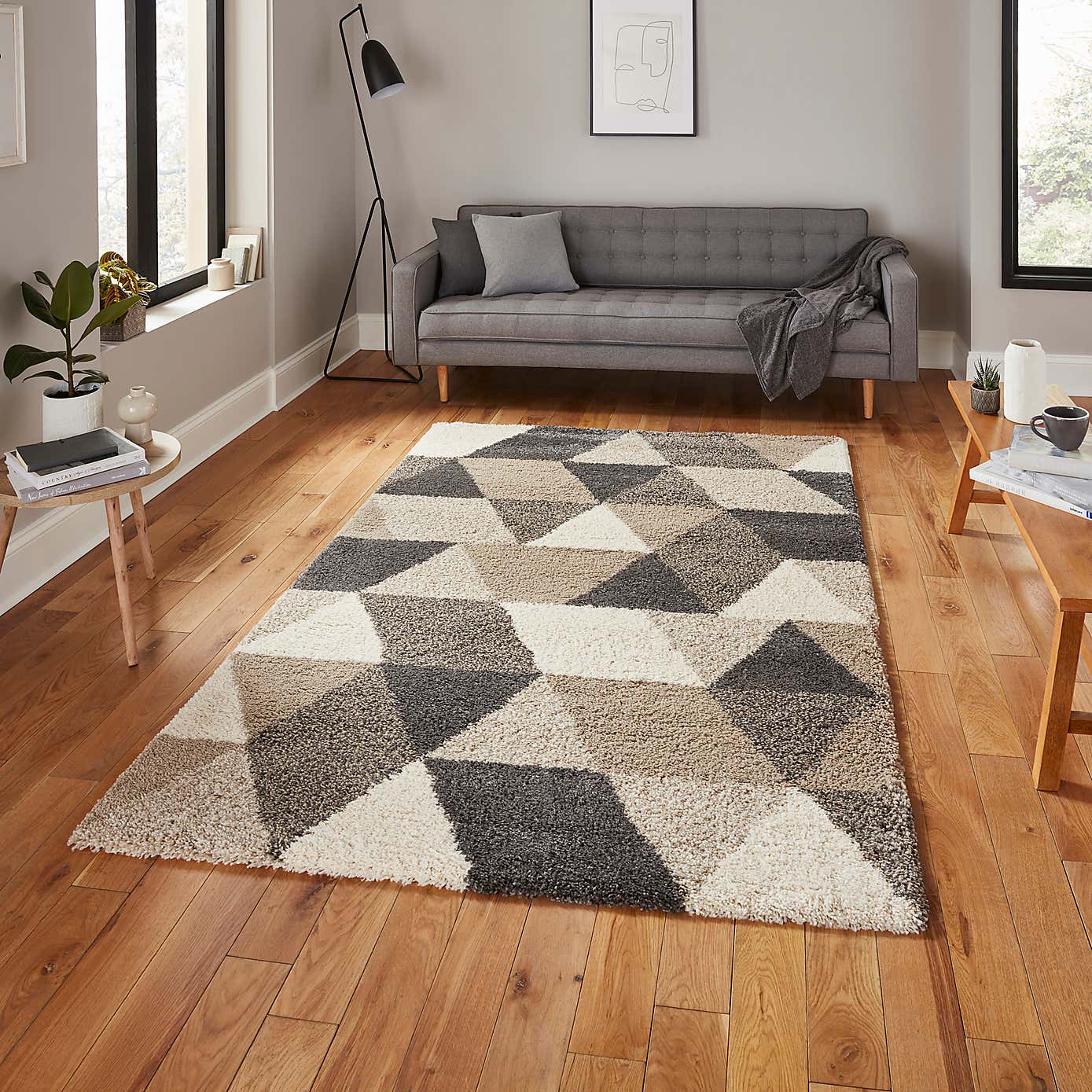 Royal Nomadic 7611 Rug
