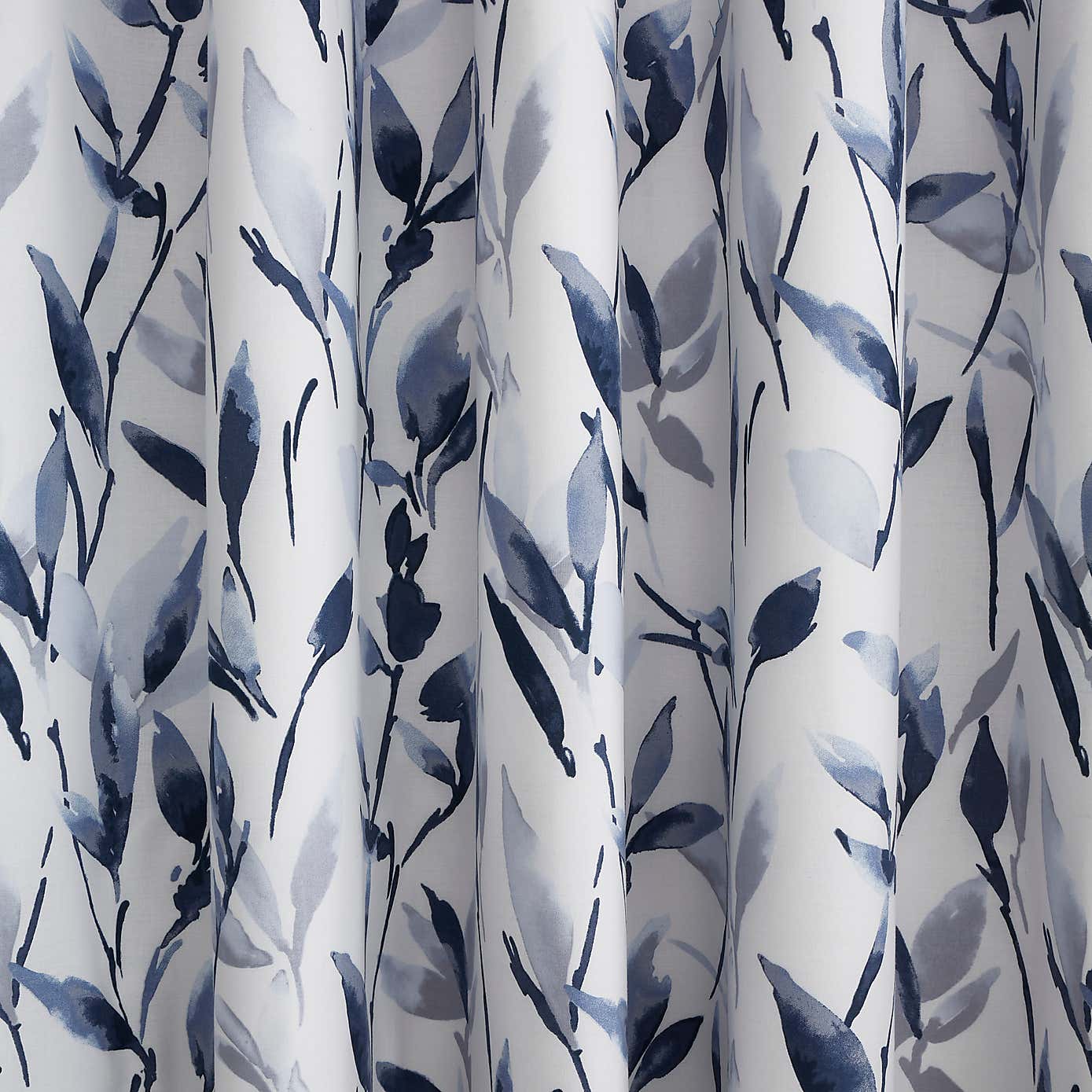 Zen Blackout Eyelet Curtains