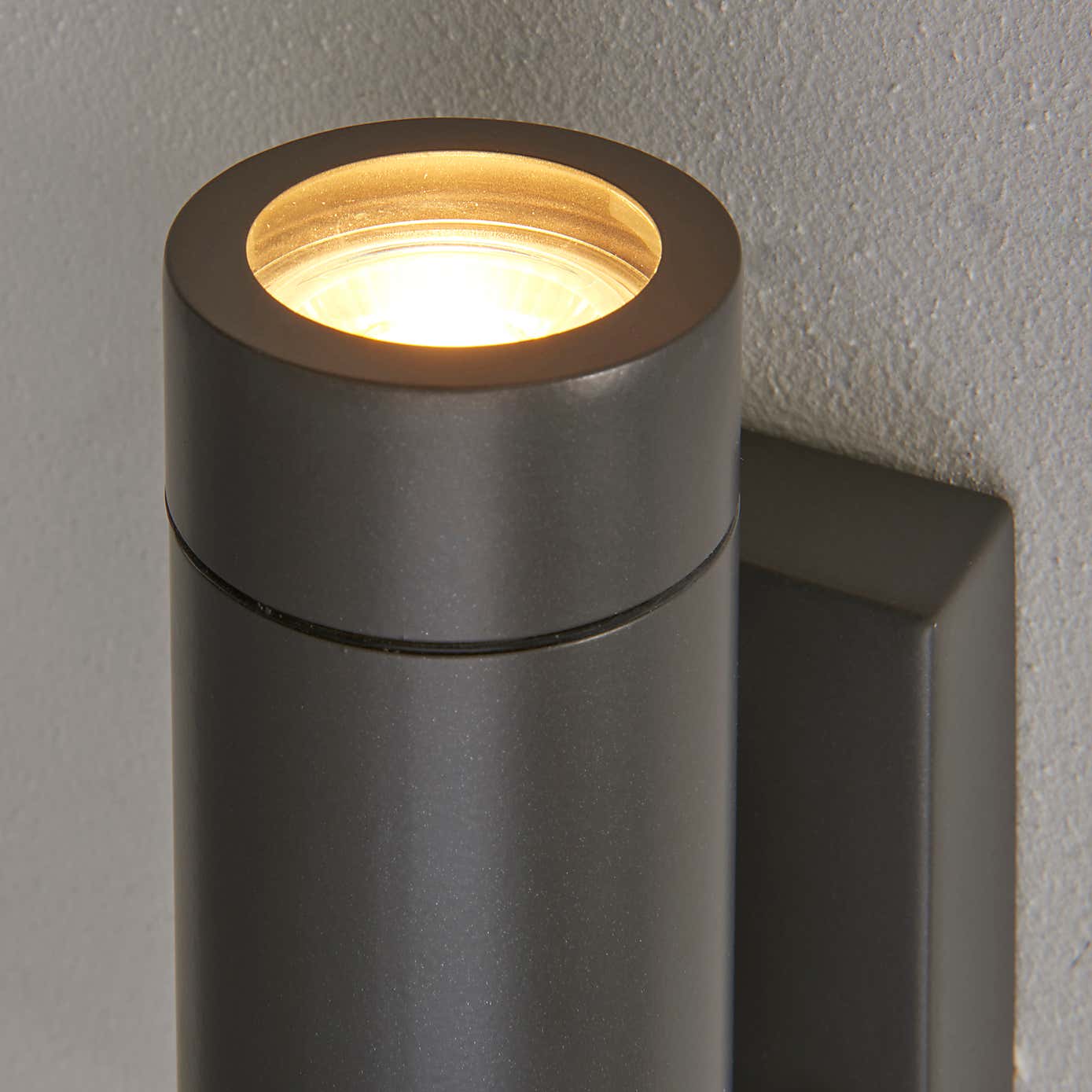 Billy PIR Sensor Outdoor Wall Light