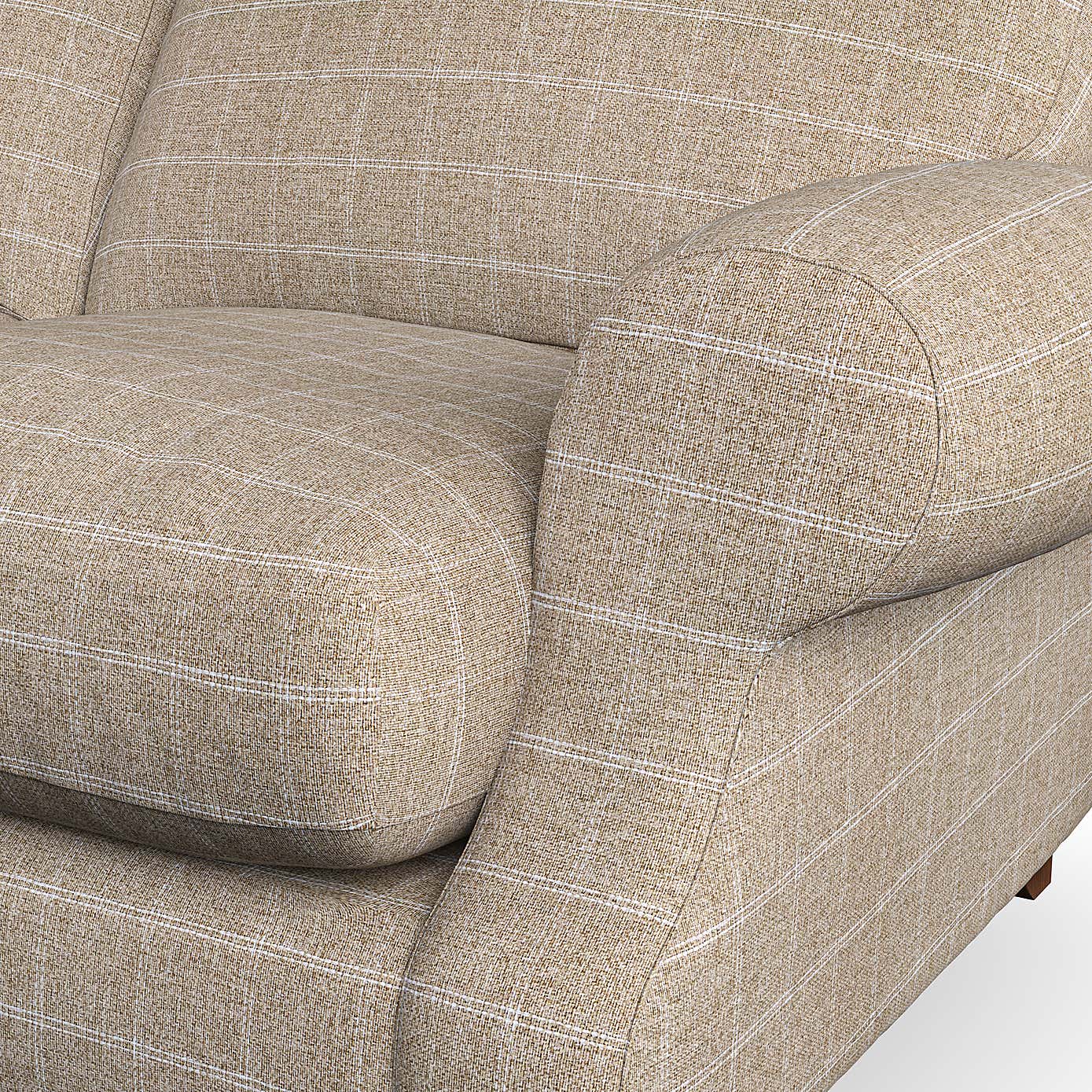 Ashford Snuggle Chair