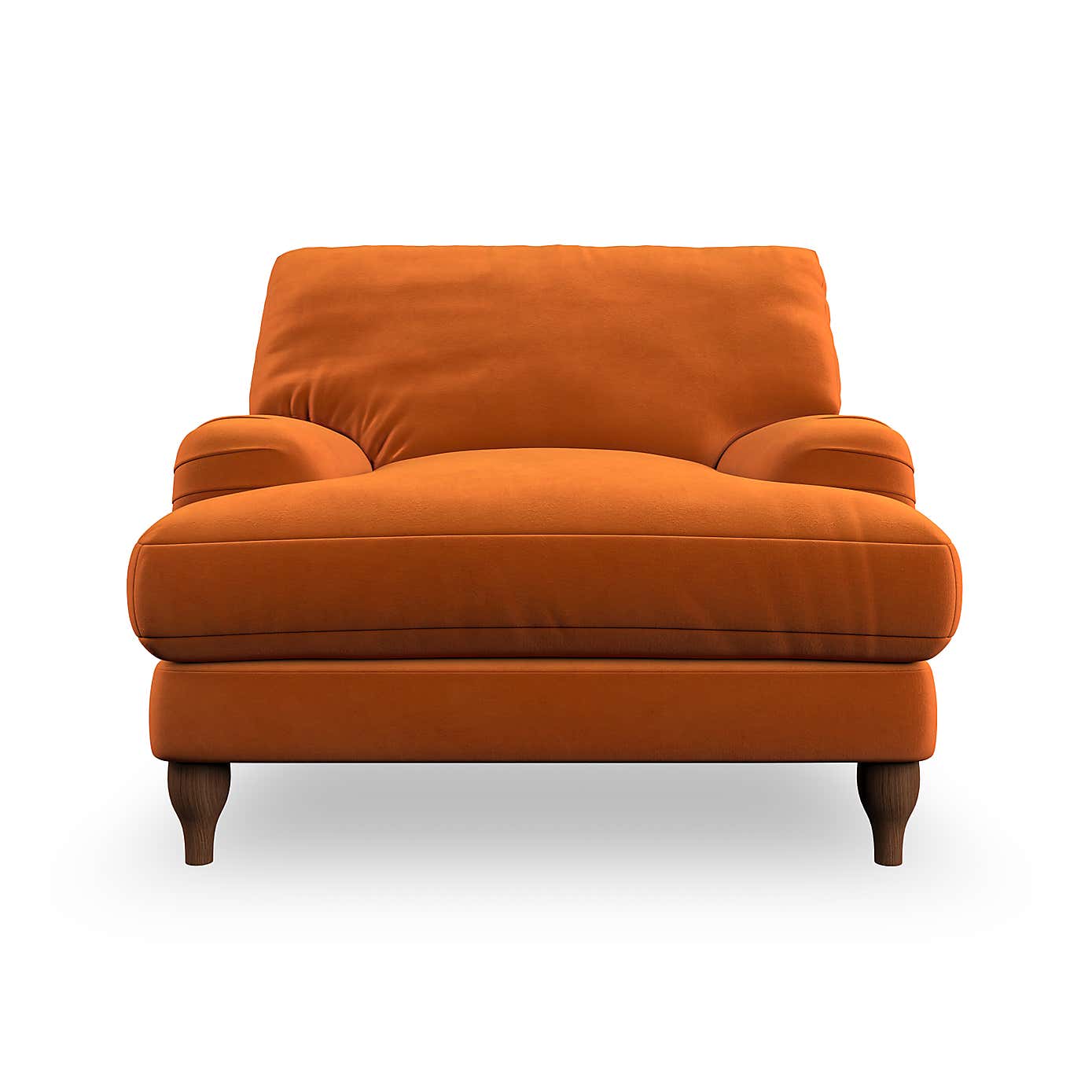 Darwin Armchair