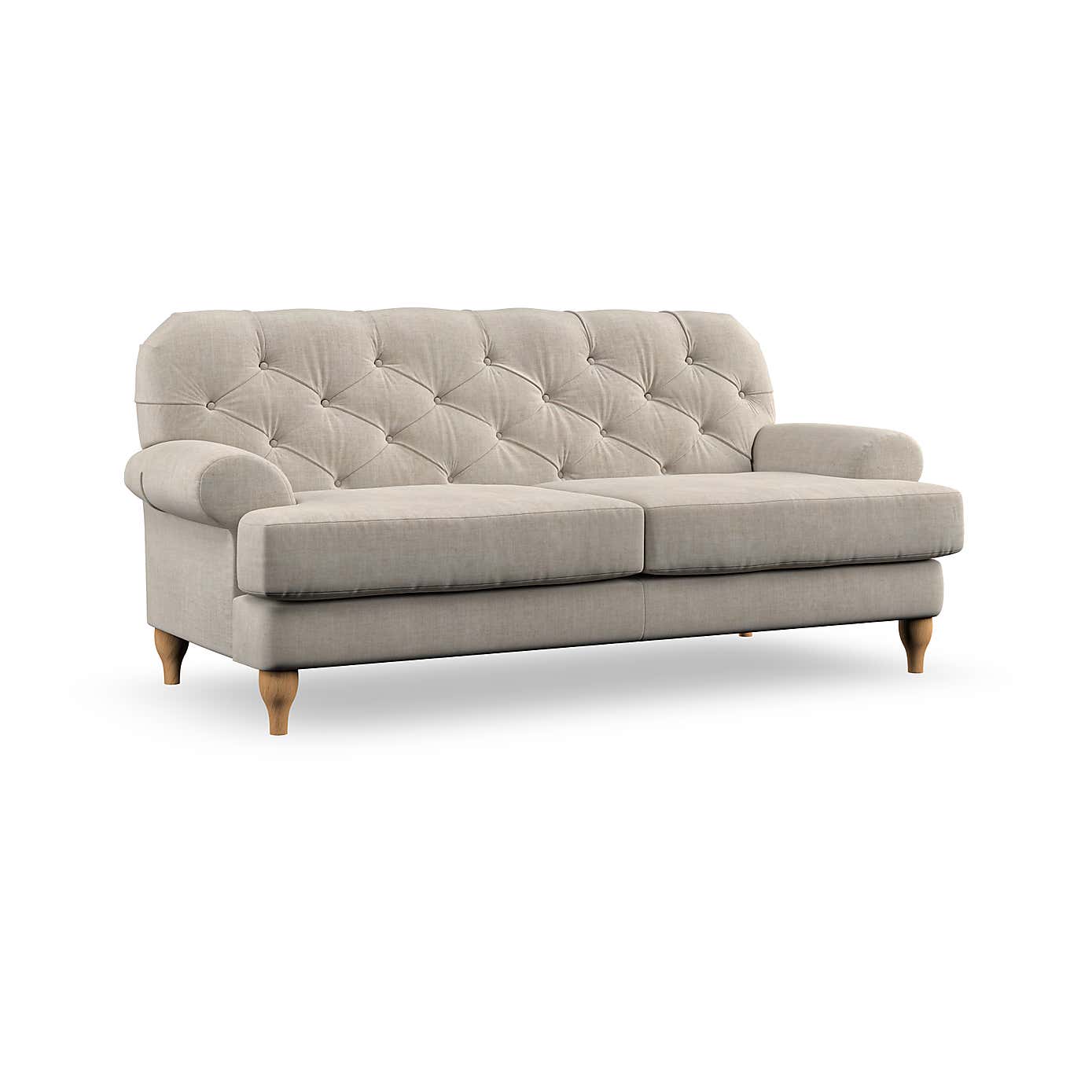Canterbury 3 Seater Sofa