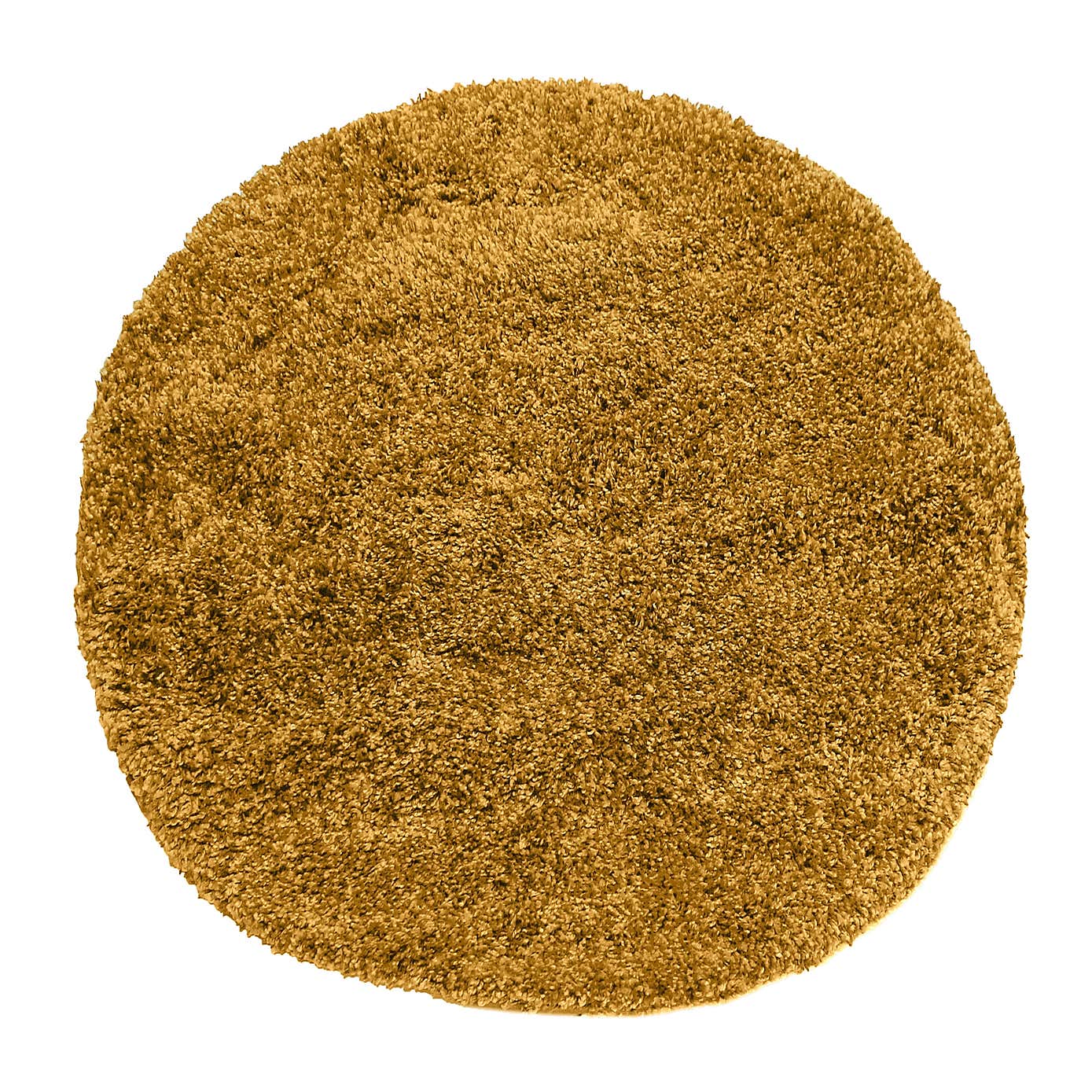 Slumber Shaggy Round Rug