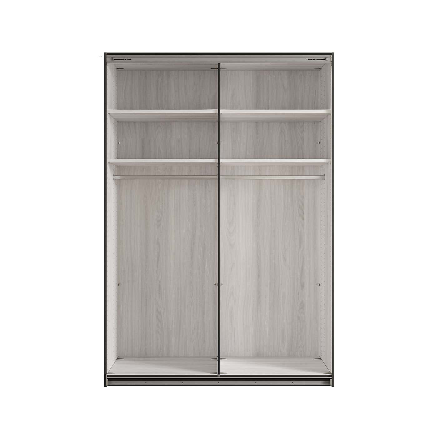 Altena 1.5m Sliding Wardrobe