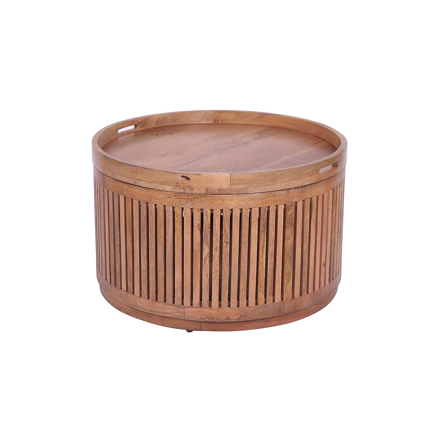 Indus Valley Linden Coffee Table