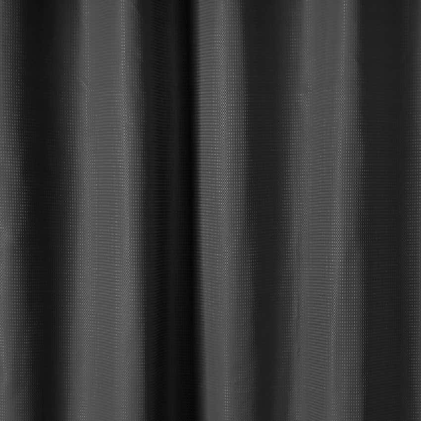 Waffle Shower Curtains