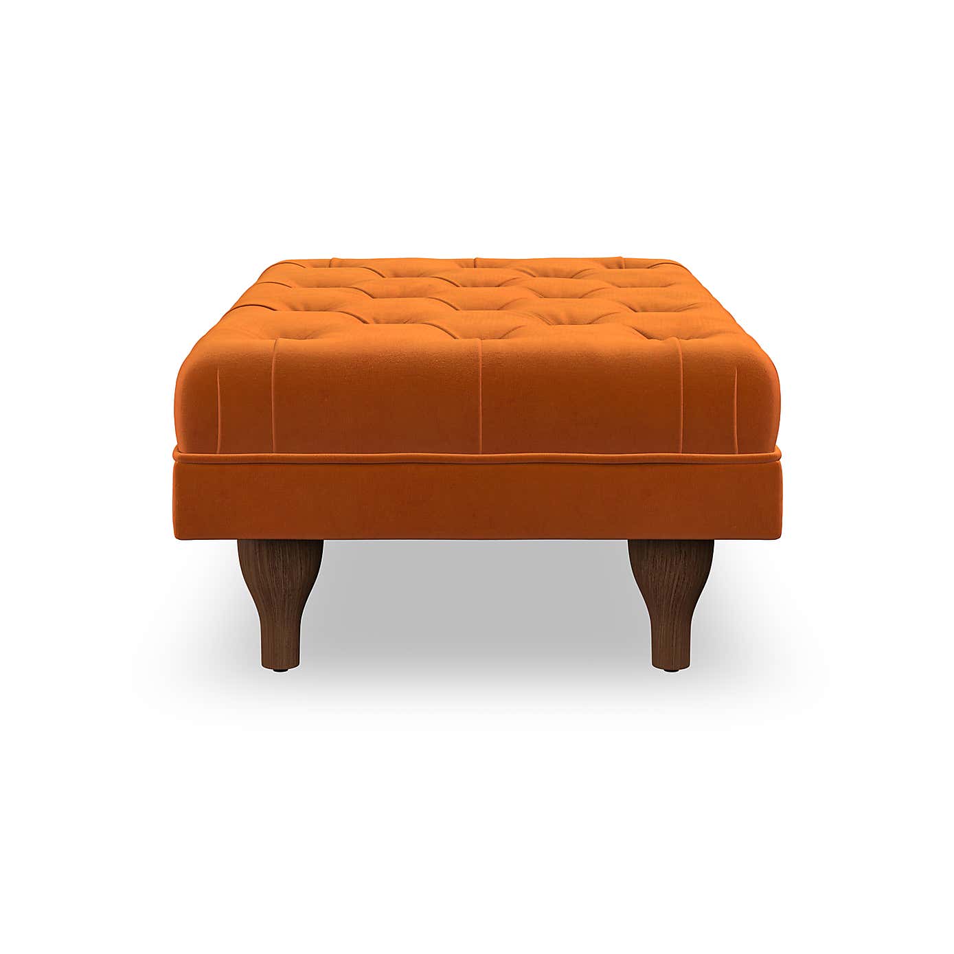 Warwick Footstool