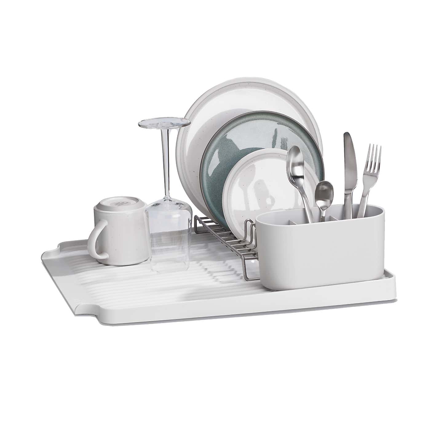 Reborn Large Draining Rack