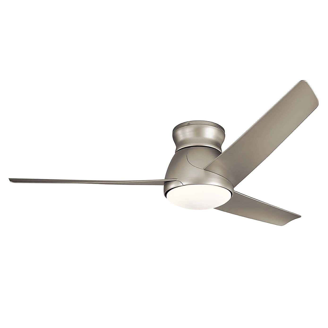 Kichler Eris Ceiling Fan with Light & Remote, 152cm