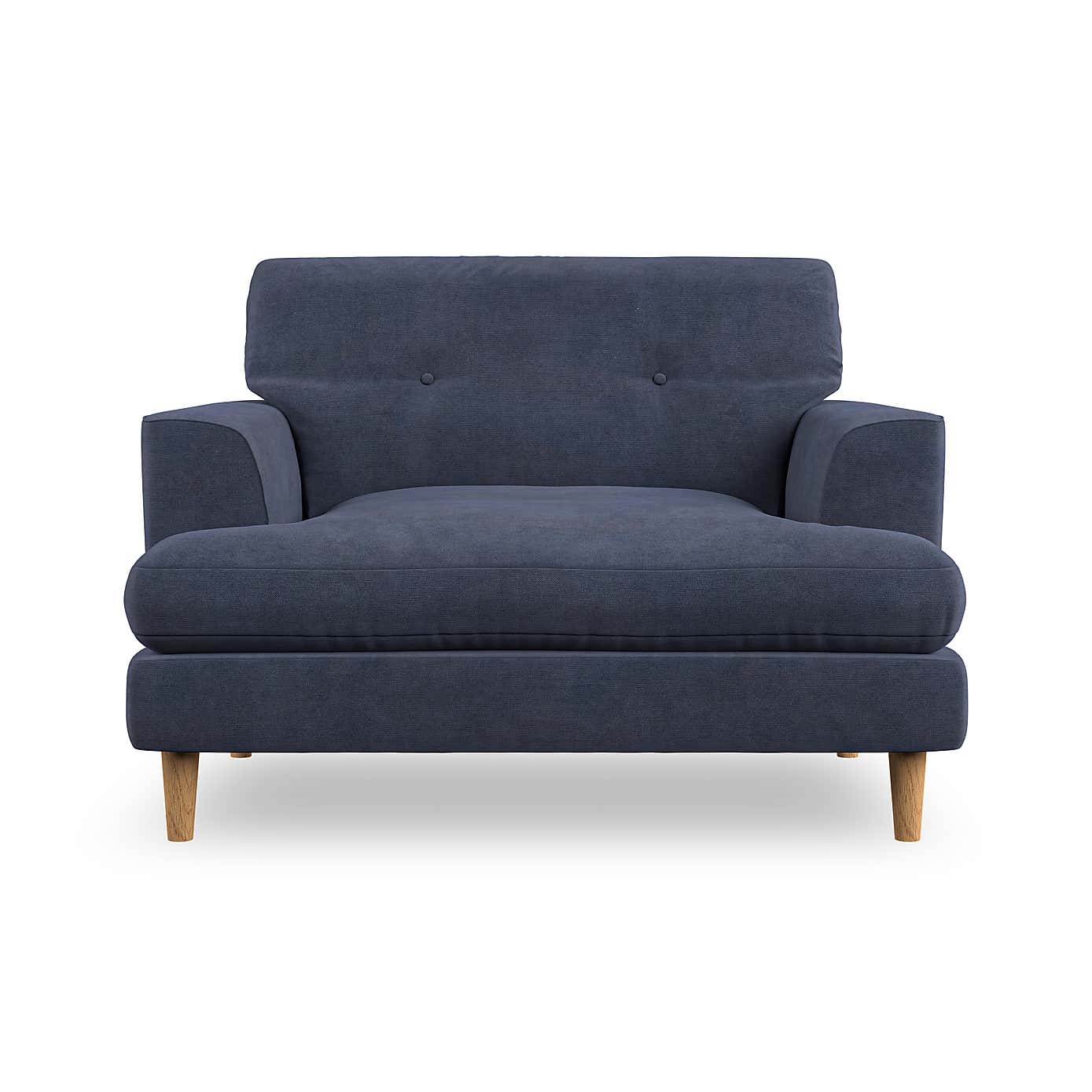 Cooper Snuggle Chair