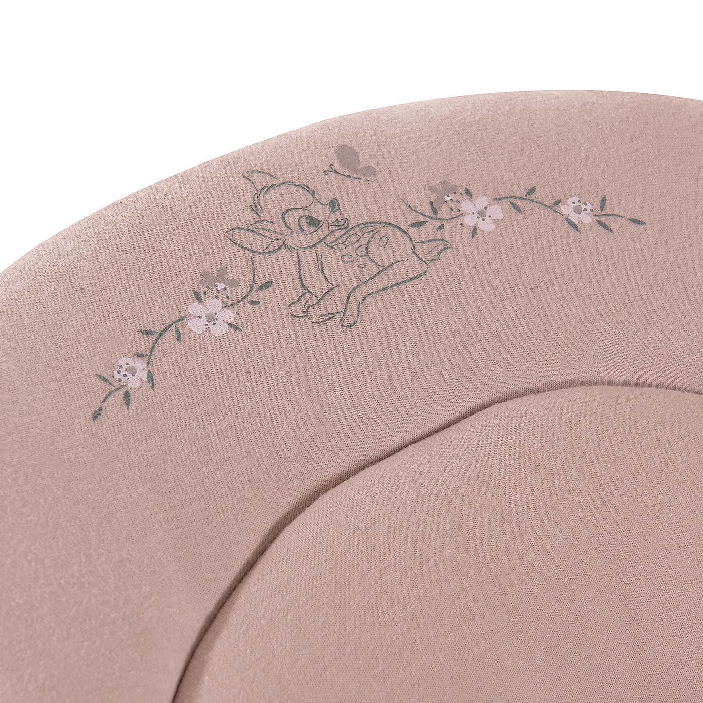 Disney Alpha Bambi 2 in 1 Bouncer