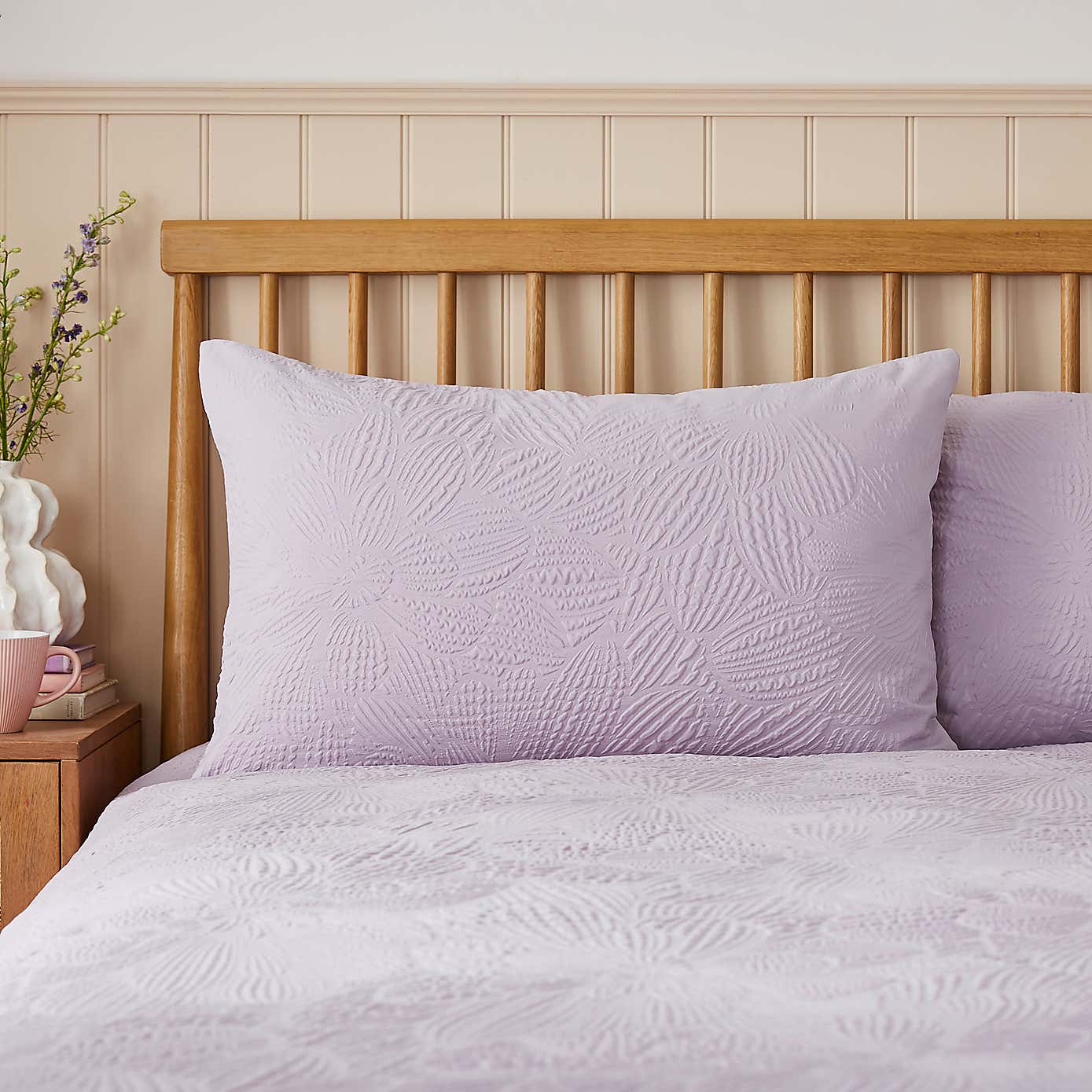 Sicily Duvet Cover Set