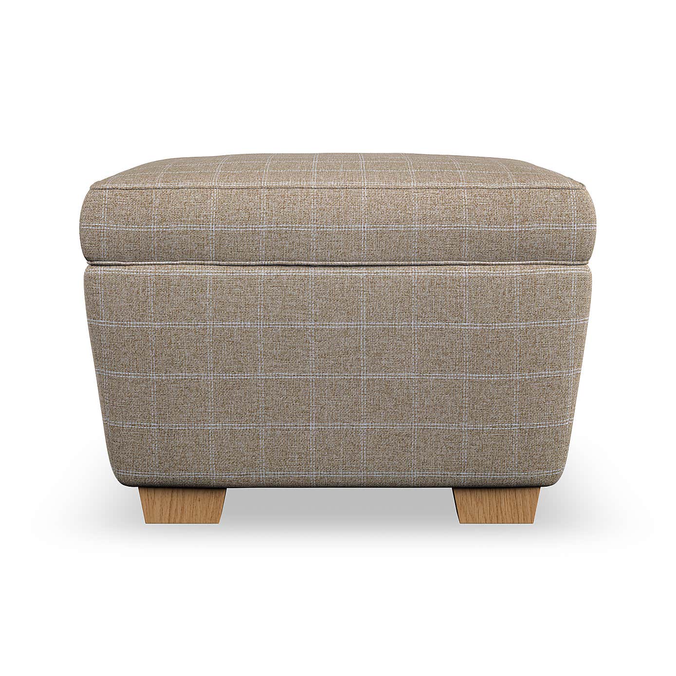 Arundel Footstool