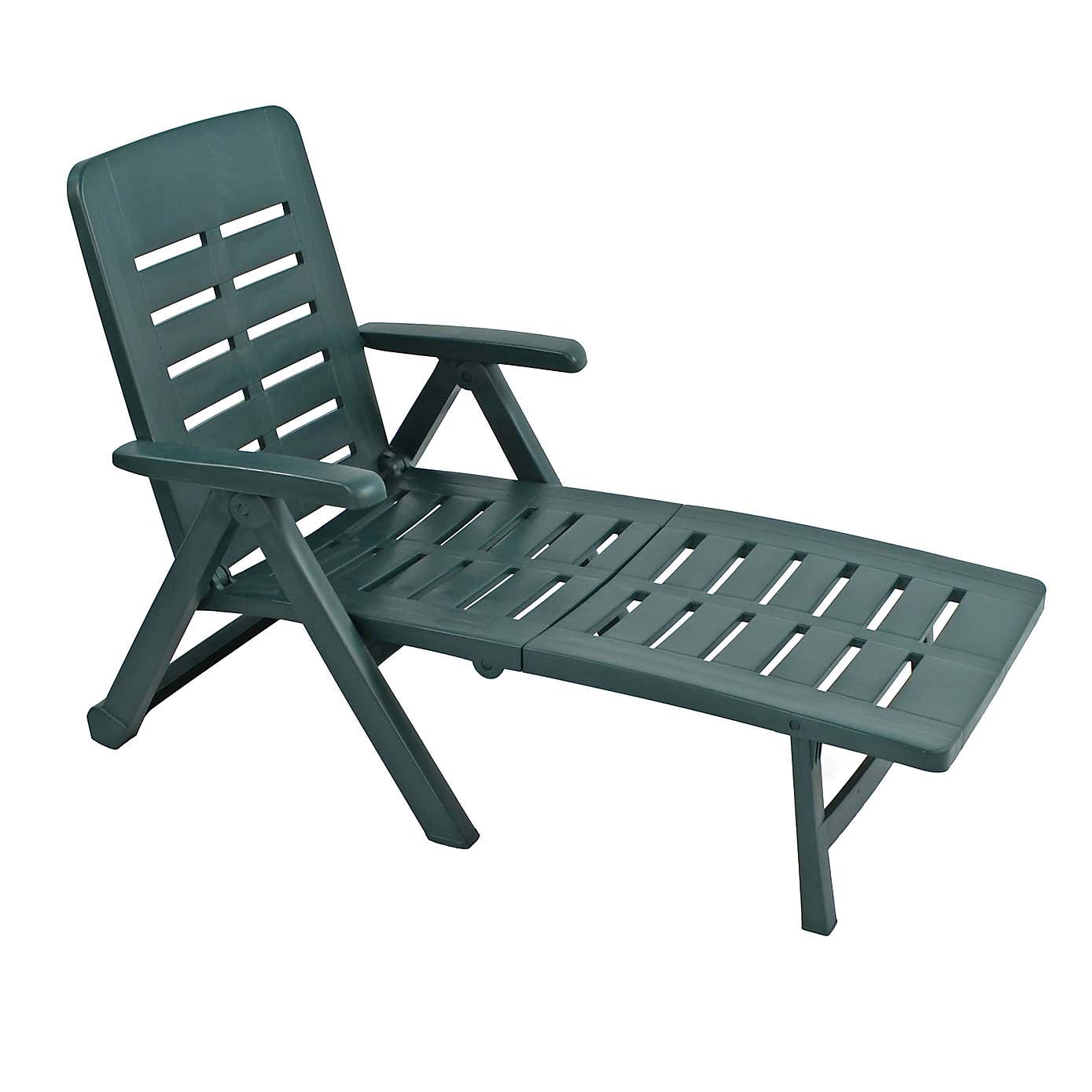 Pescara Lounger