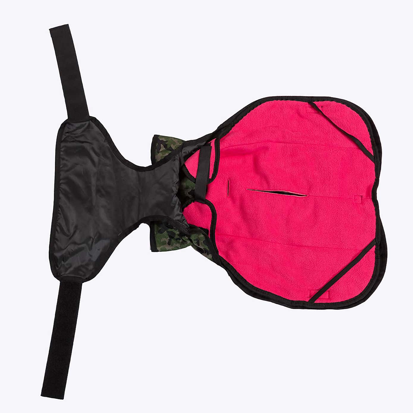 Danish Design 3 in 1 Dog Coat