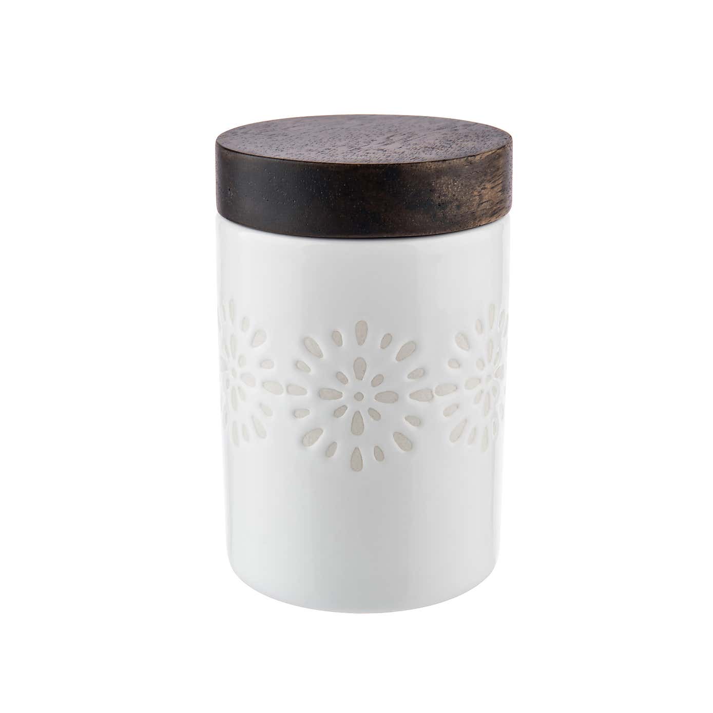 Artisan Street Set of 4 Mini Storage Jars 120ml