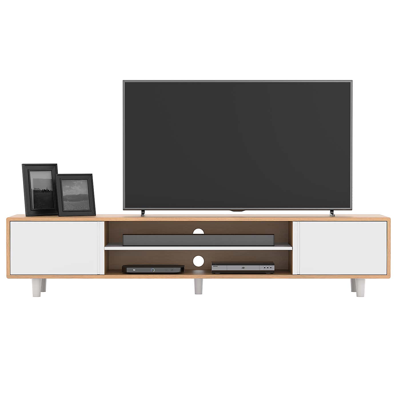 AVF Harbour TV Stand