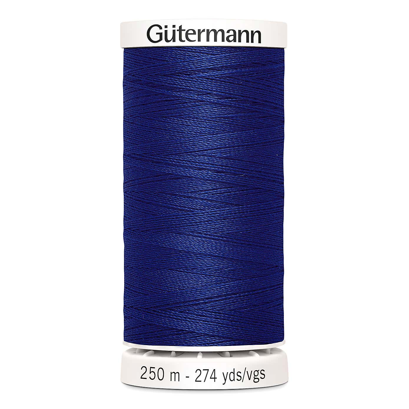 Gutermann Sew All Thread Royal Blue (232)