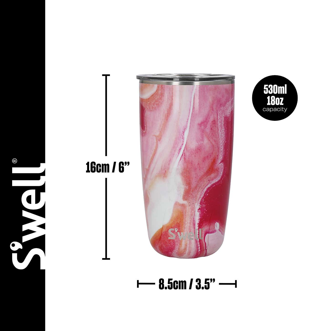 S'well Travel Tumbler