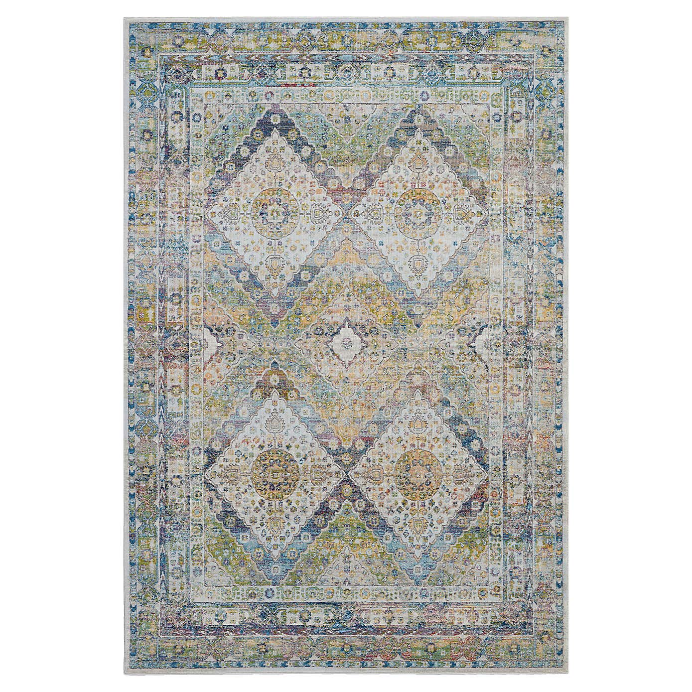 Ankara Global 7 Rug