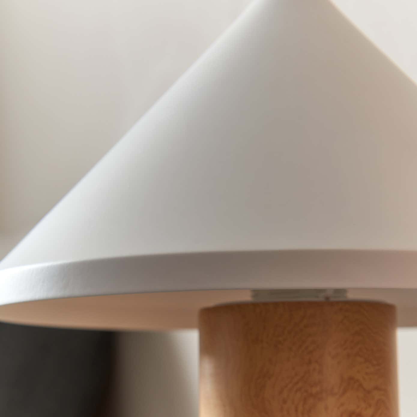 Gino Touch Dimmable Table Lamp