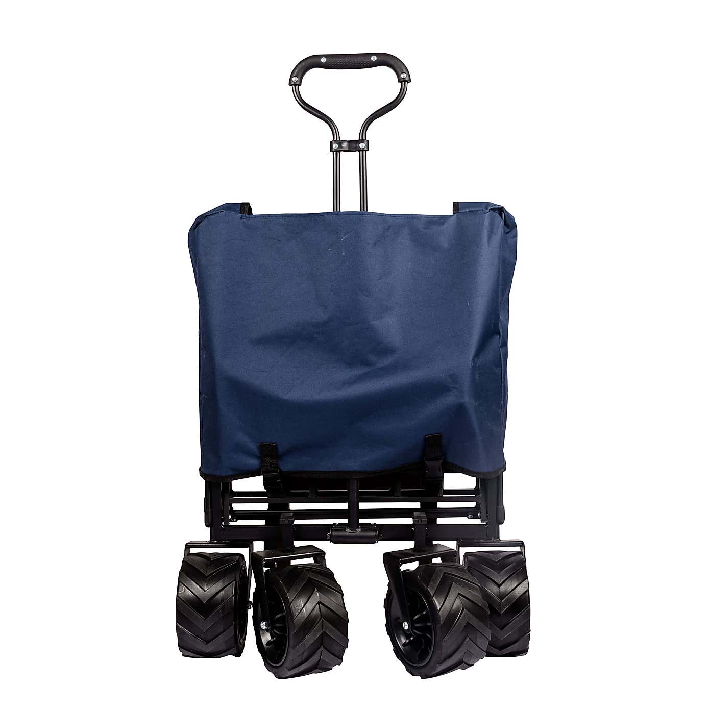 Three Rivers XL Luxury Wagon