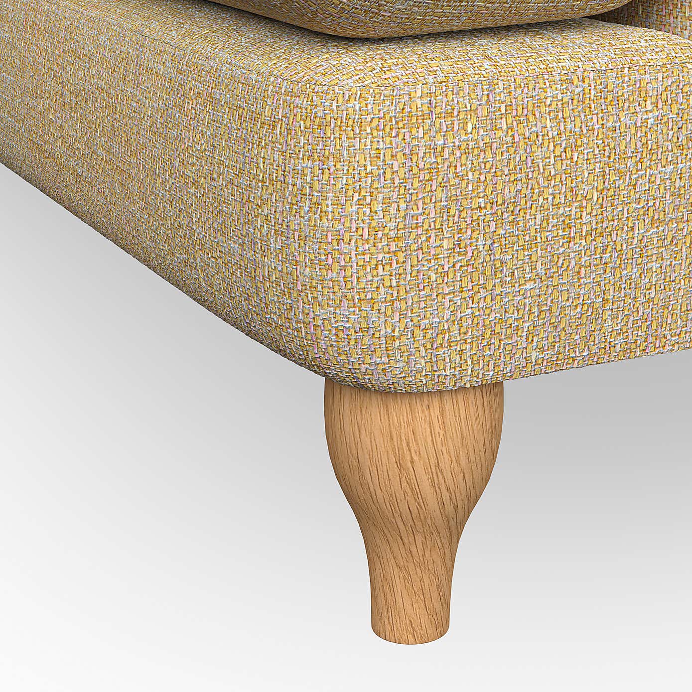 Canterbury 4 Seater Sofa