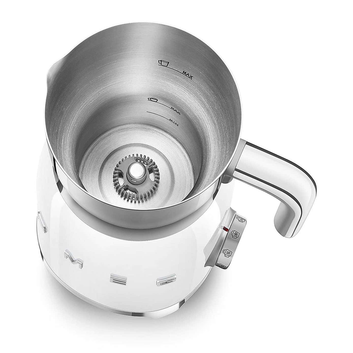 SMEG Milk Frother