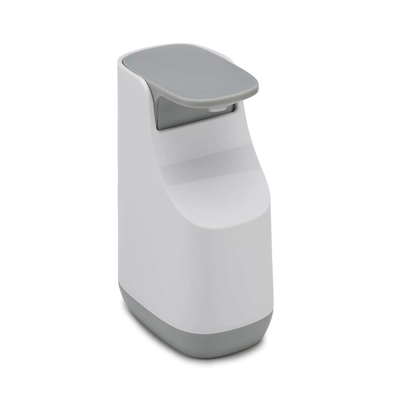 Joseph Joseph Grey Compact Soap Dispenser