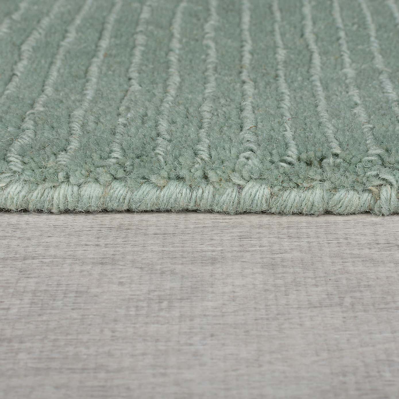 Boston Wool Border Runner