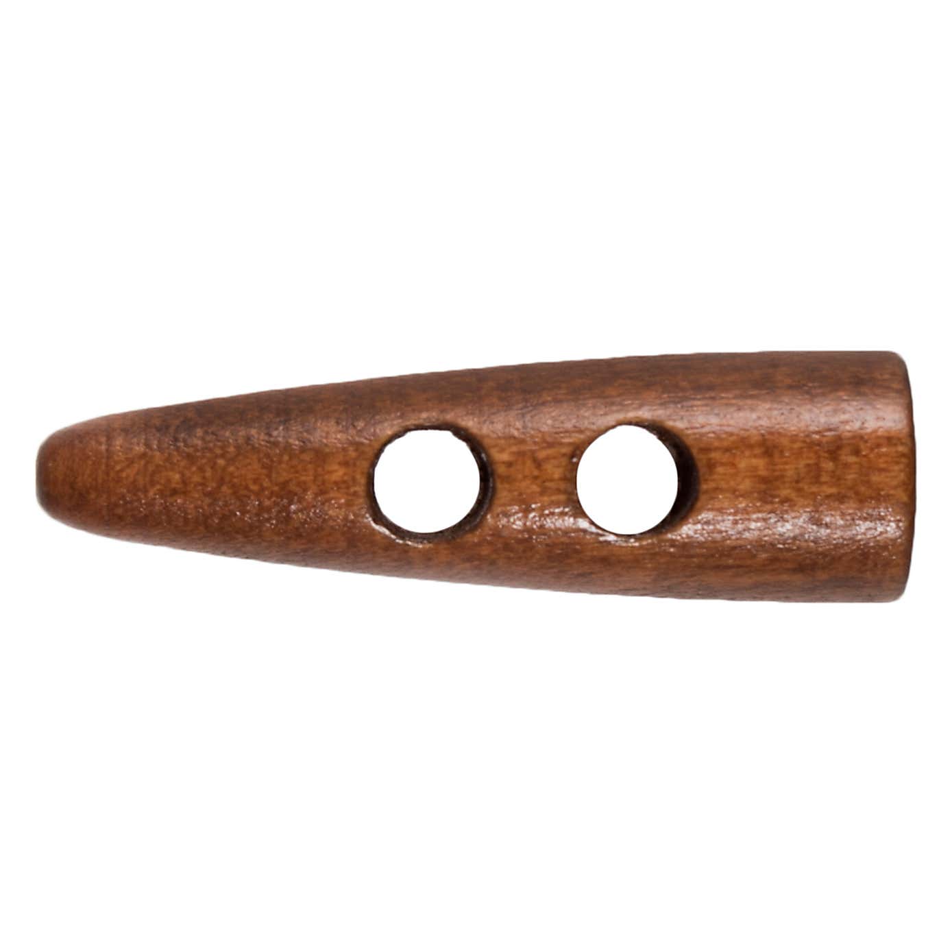 Pack of Two Dark Sharktooth Toggles