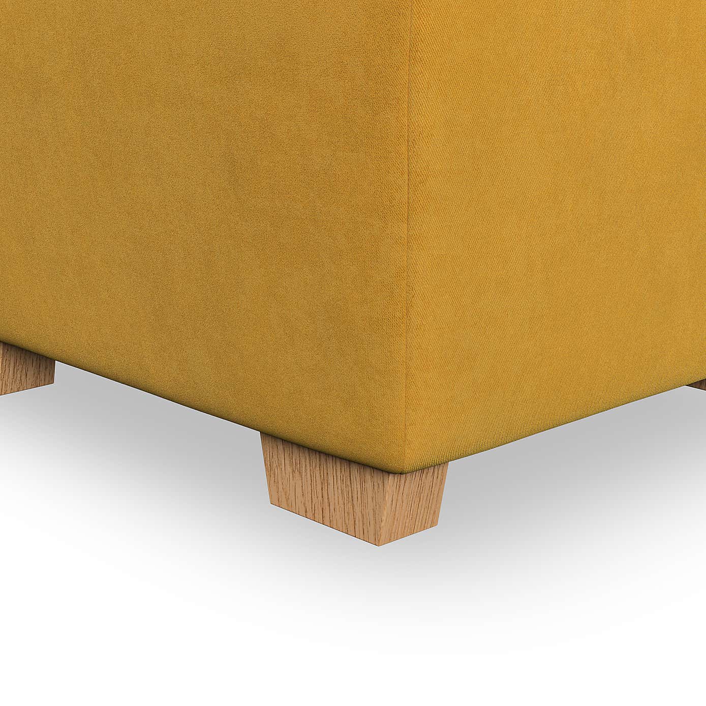 Arundel Footstool