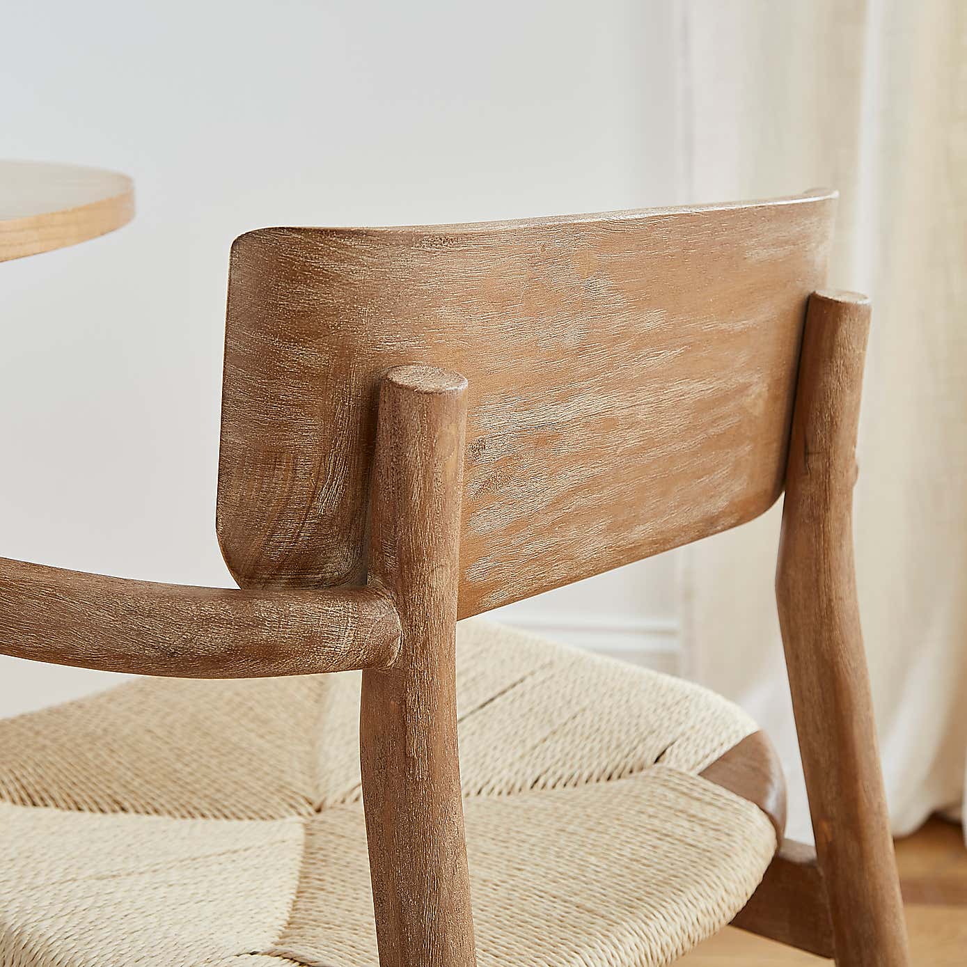 Kayla Carver Dining Chair