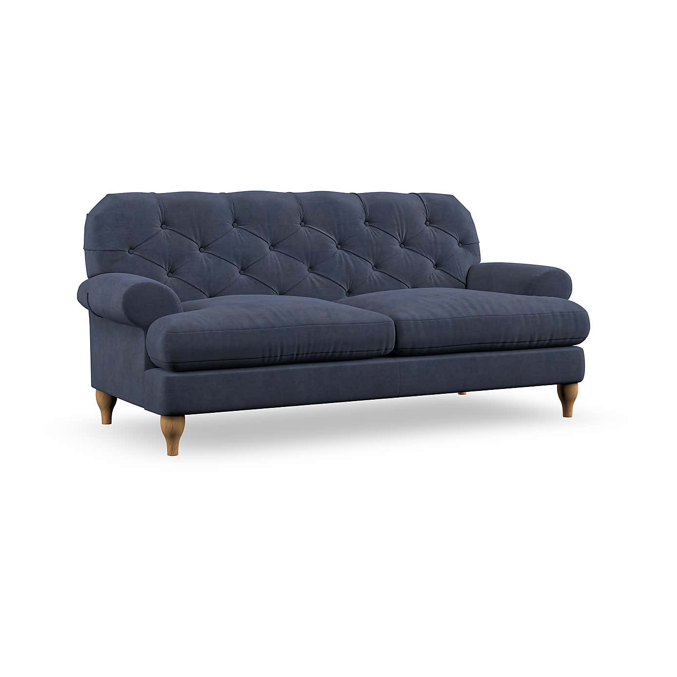 Canterbury 3 Seater Sofa