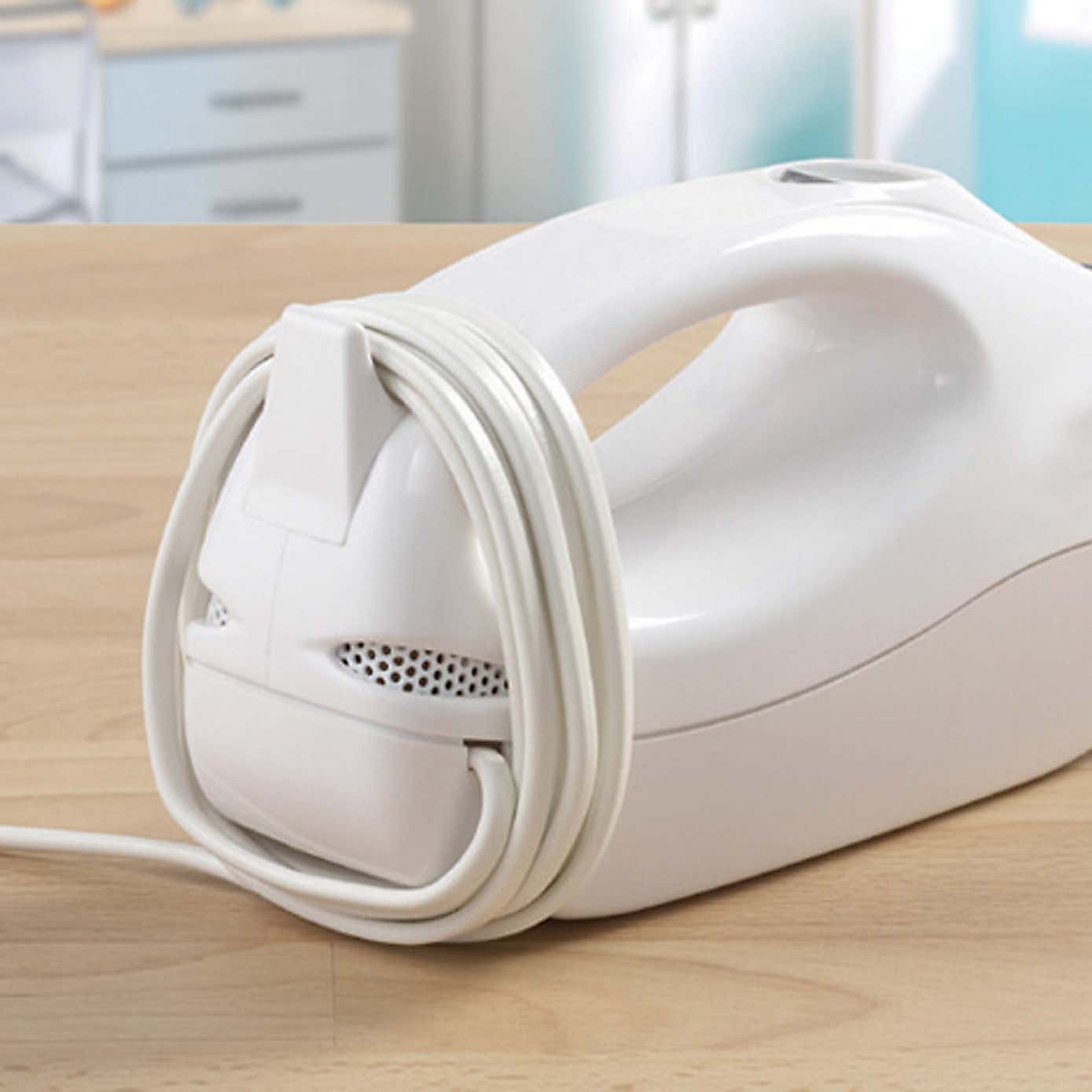 Russell Hobbs Food Collection Stainless Steel White Carving Knife