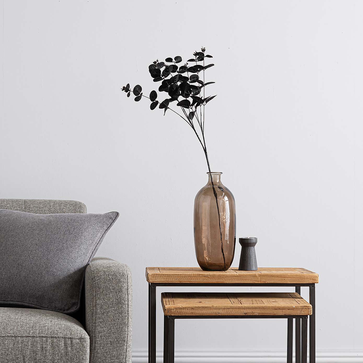 Artificial Eucalyptus Stem