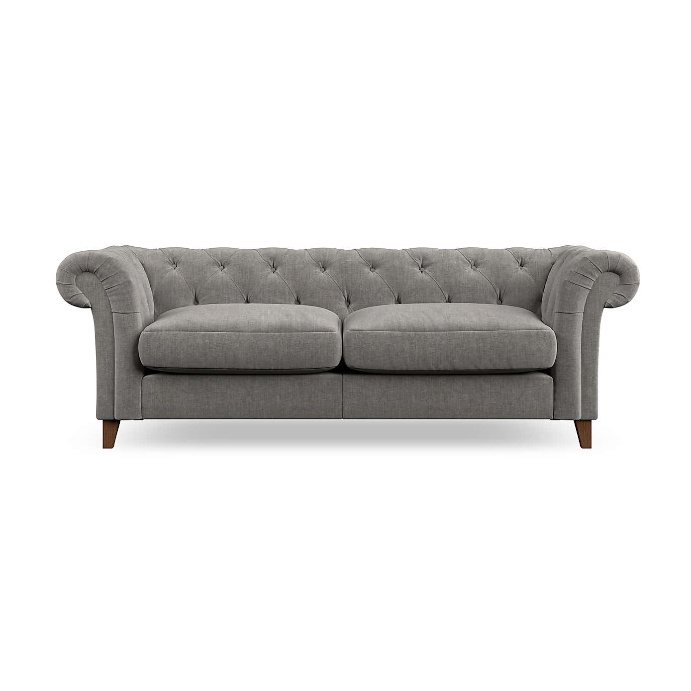 Pimlico Large 3 Seater Sofa