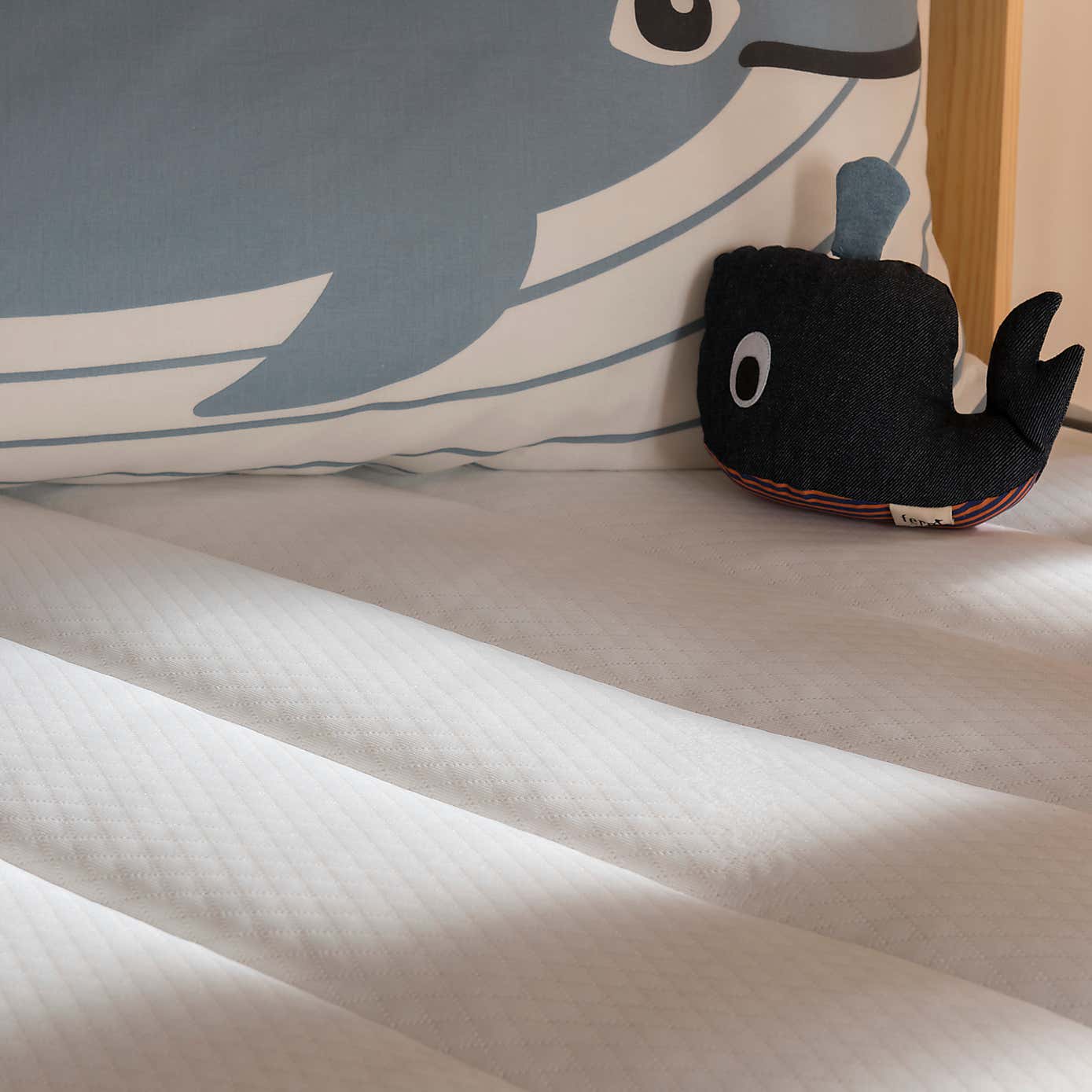 Silentnight Imagine Sprung Bunk Mattress